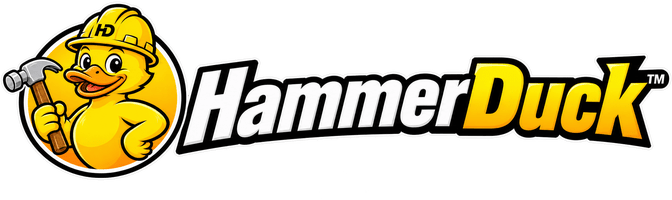 HammerDuck